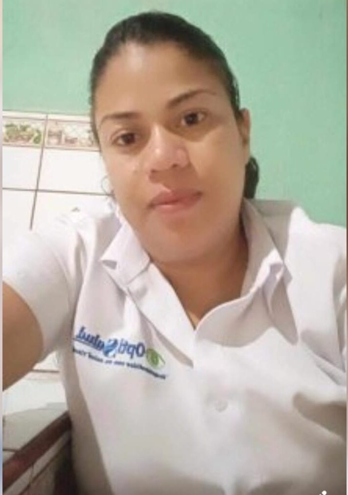Jackeline Rodríguez Nicaragua