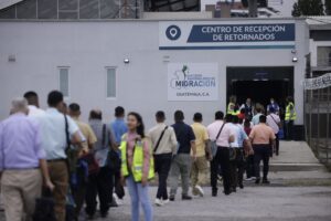 Foto: Presidencia de Guatemala