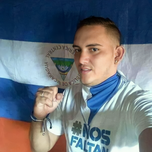 Bryan Kessler Alemán