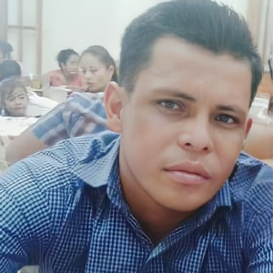 Edilio Jordani Cárdenas García