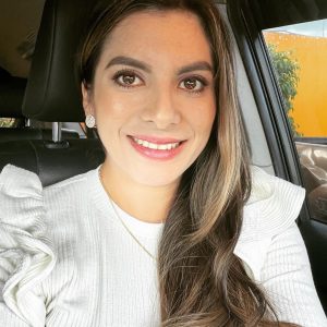 Eveling Campos foto