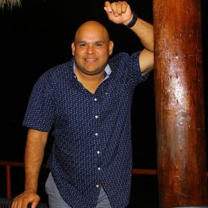 Foto Edgardo Carcamo