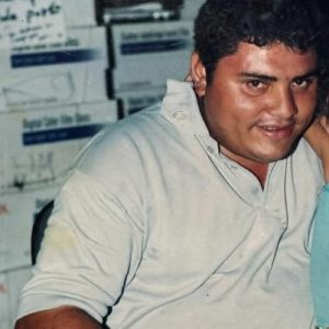 Foto Walter Balmaceda