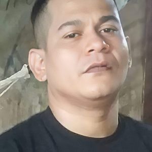 Gustavo Mendoza Beteta