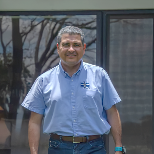 Juan Sebastián Chamorro