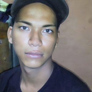 Marvin Castellón Ubilla