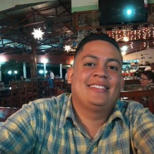 Michael Caballero Ayala