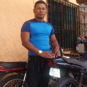 Michael Samorio Anderson