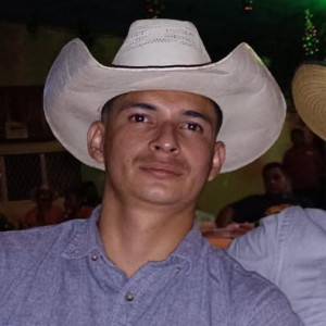 byron espinoza flores