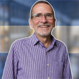 foto anibal rivas reed