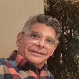ricardo mendoza